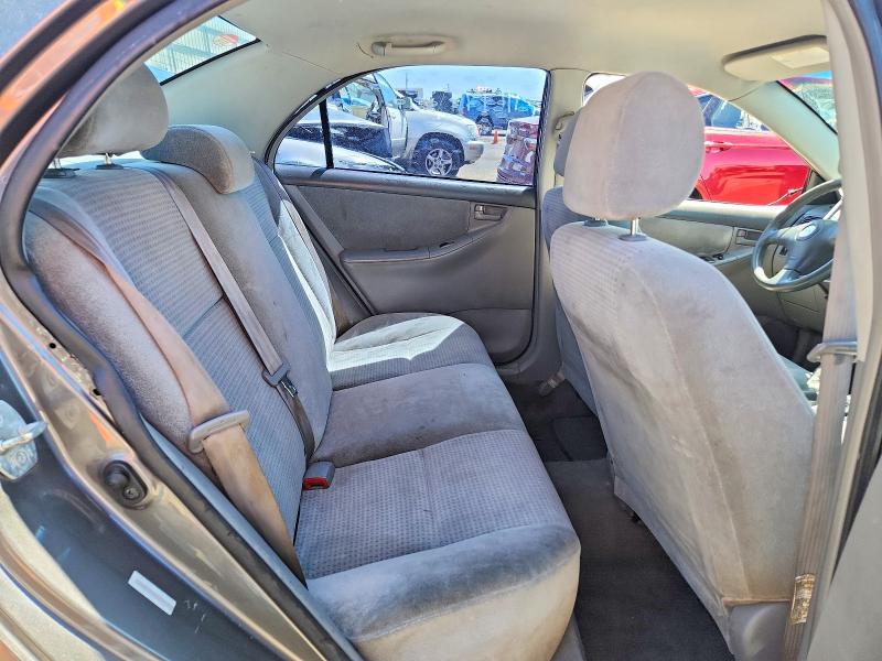 Aukcja sprzedaży 2008 Toyota Corolla, vin: 1NXBR32E08Z028261, numer aukcji: 52880526