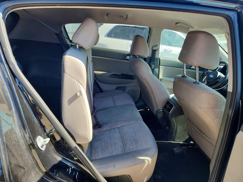 Aukcja sprzedaży 2018 Kia Sportage, vin: KNDPM3AC8J7338221, numer aukcji: 55326946