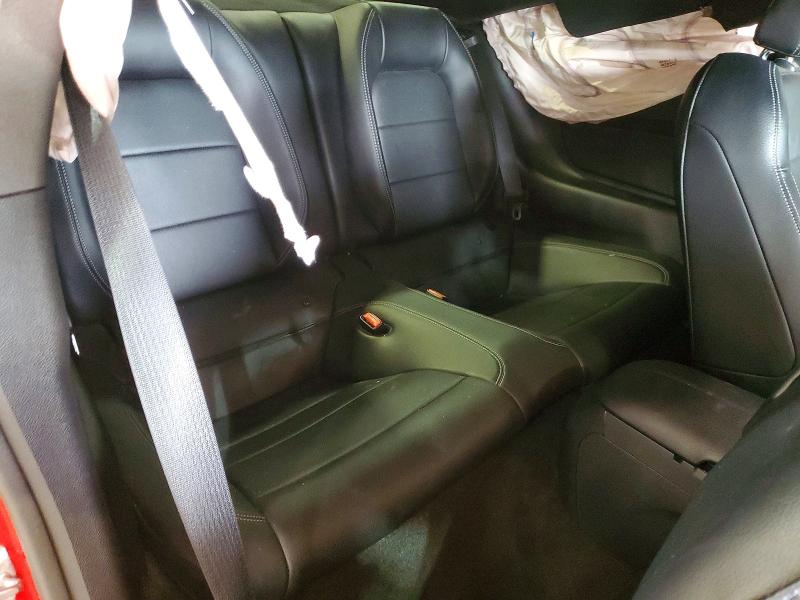 Продажа на аукционе авто 2016 Ford Mustang, vin: 1FA6P8CF6G5289781, номер лота: 53208226