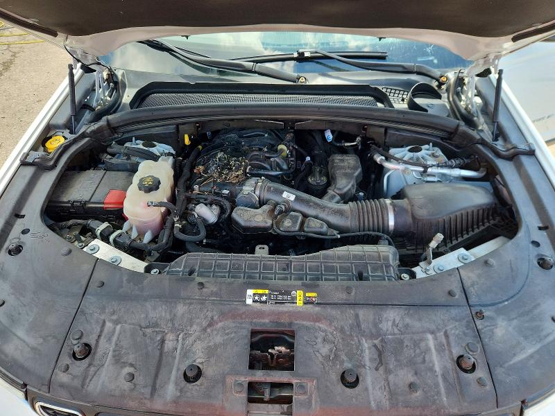 54998396 :رقم المزاد ، 1C4RJKAGXM8151771 vin ، 2021 Jeep Grand Cherokee مزاد بيع