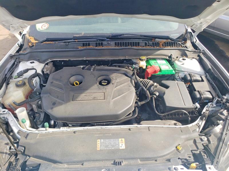 Продажа на аукционе авто 2017 Ford Fusion, vin: 3FA6P0T94HR320312, номер лота: 54147426