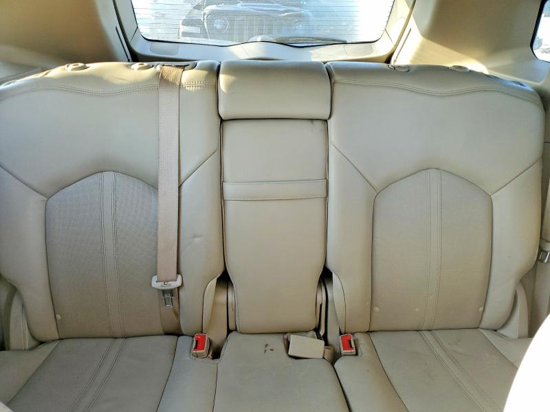 2012 Cadillac Srx მანქანა იყიდება აუქციონზე, vin: 3GYFNBE38CS559104, აუქციონის ნომერი: 52560546