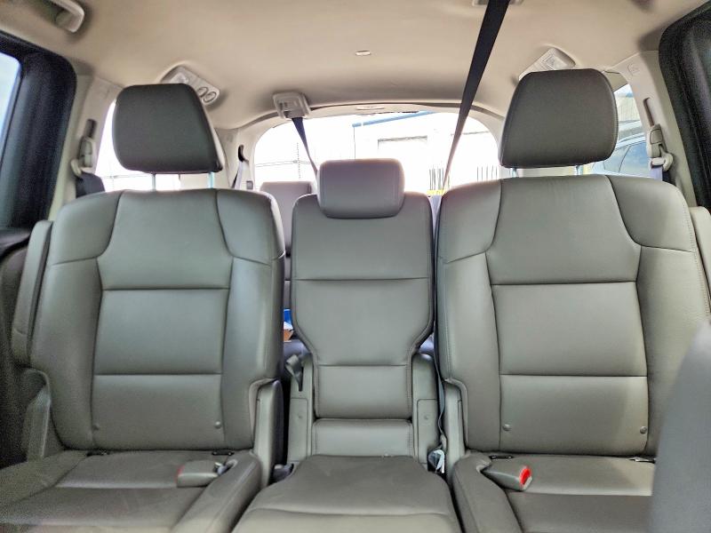 Продажа на аукционе авто 2014 Honda Odyssey, vin: 5FNRL5H92EB070106, номер лота: 54638246