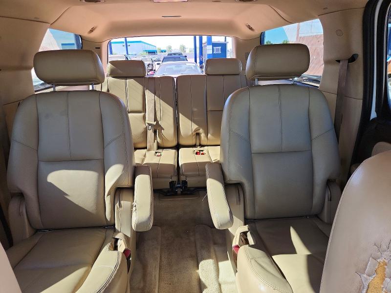 2007 Gmc Yukon Xl მანქანა იყიდება აუქციონზე, vin: 1GKFK66847J195212, აუქციონის ნომერი: 54178416