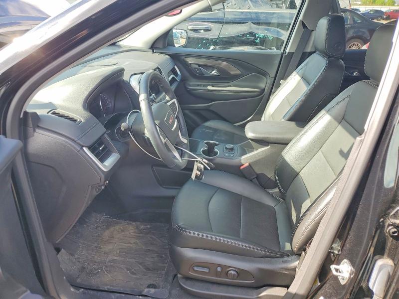 2024 Gmc Terrain მანქანა იყიდება აუქციონზე, vin: 3GKALVEG5RL356978, აუქციონის ნომერი: 51898646