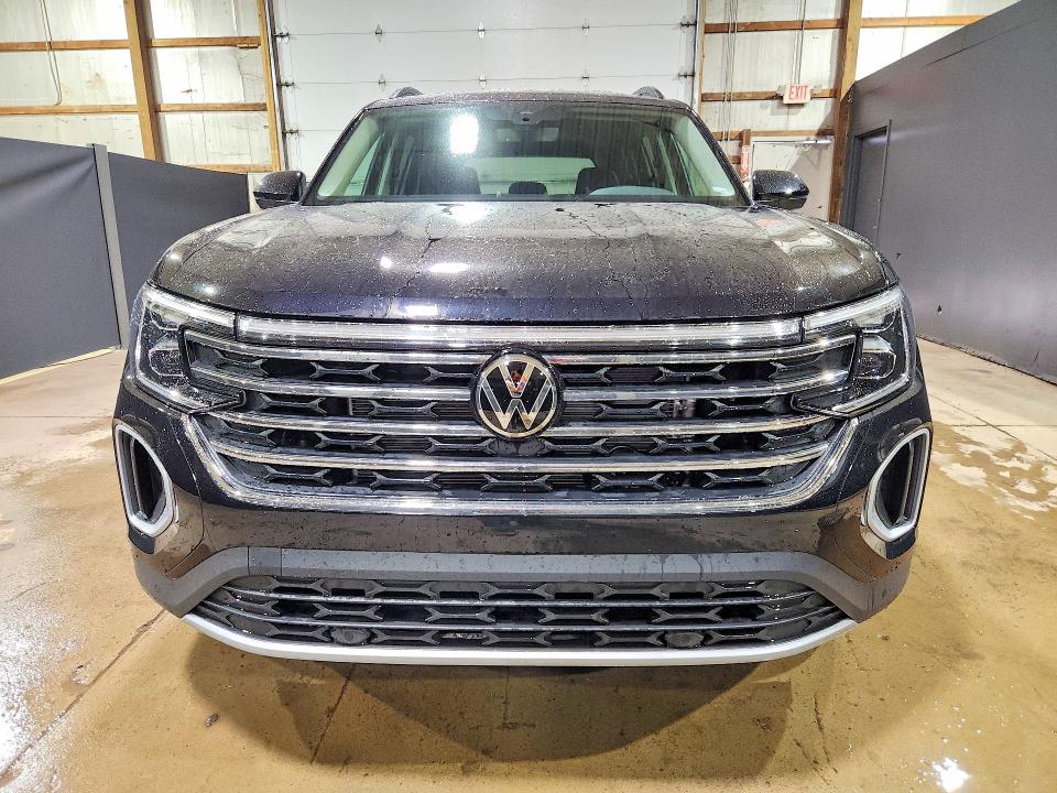2026 Volkswagen Atlas მანქანა იყიდება აუქციონზე, vin: 1V2HN2CA1TC562396, აუქციონის ნომერი: 53302546