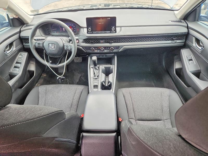 Aukcja sprzedaży 2024 Honda Accord, vin: 1HGCY1F2XRA057951, numer aukcji: 54898306