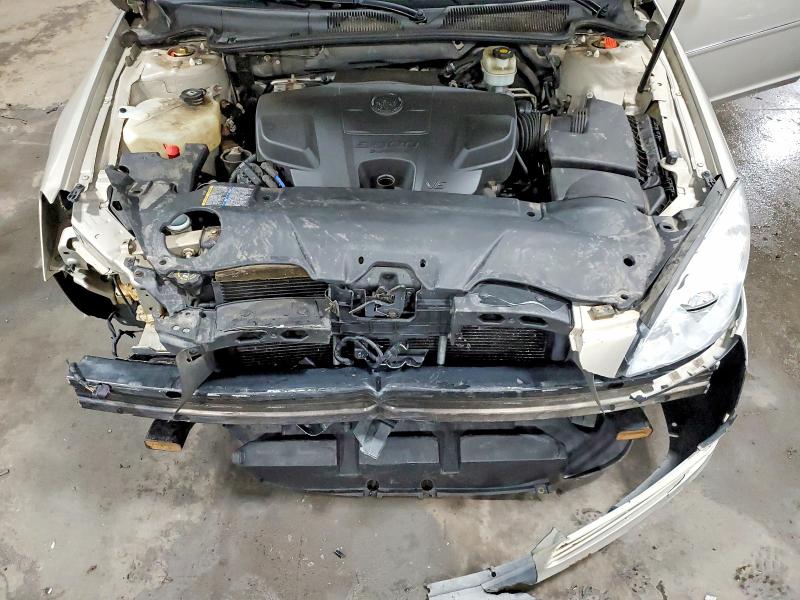 Auction sale of the 2007 Buick Lucerne, vin: 1G4HD572X7U113917, lot number: 55448176