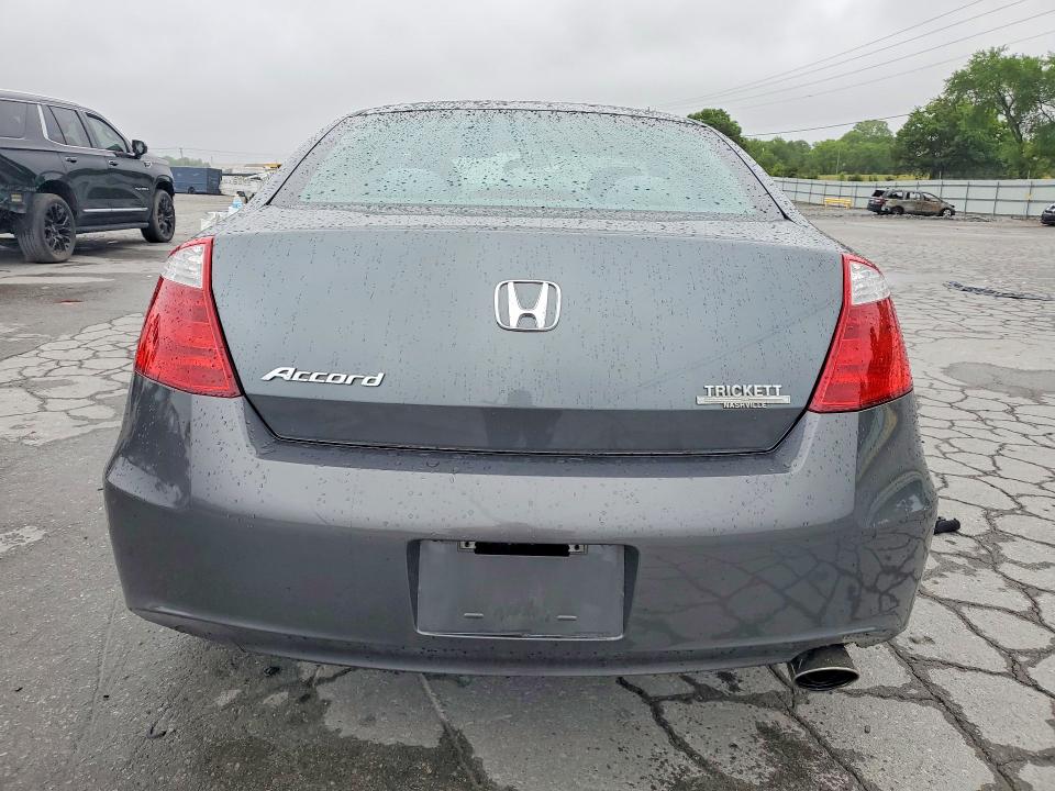 Продаж на аукціоні авто 2010 Honda Accord, vin: 1HGCS1B38AA021177, номер лоту: 52645436
