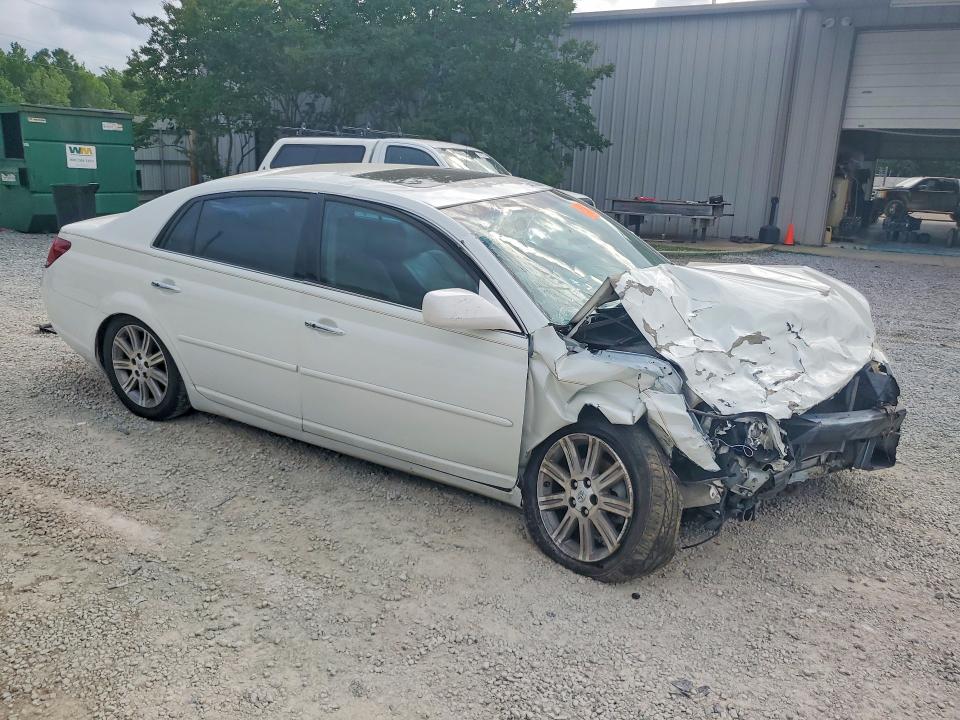 Aukcja sprzedaży 2008 Toyota Avalon, vin: 4T1BK36B88U307400, numer aukcji: 54013866