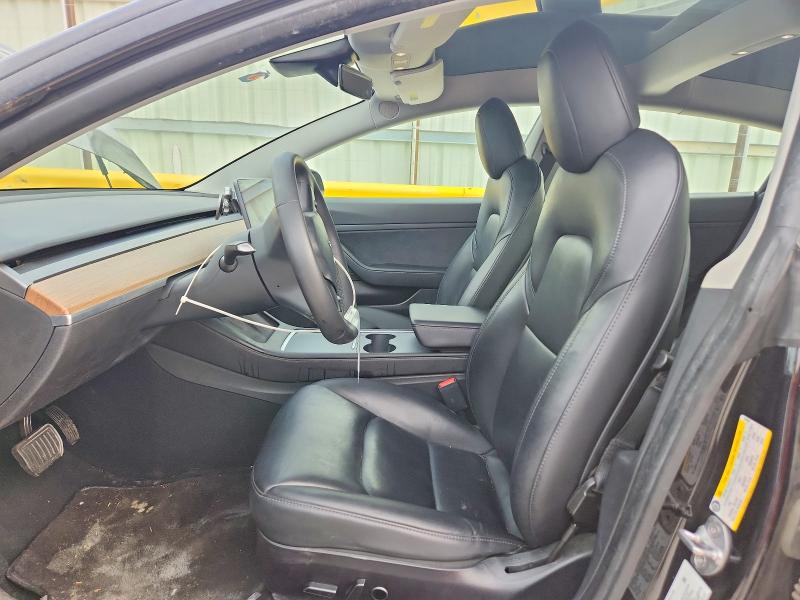 Продаж на аукціоні авто 2021 Tesla Model 3, vin: 5YJ3E1EA7MF854433, номер лоту: 52253106