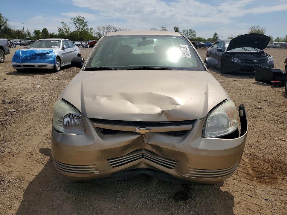Aukcja sprzedaży 2006 Chevrolet Cobalt, vin: 1G1AK55F367792016, numer aukcji: 52663196