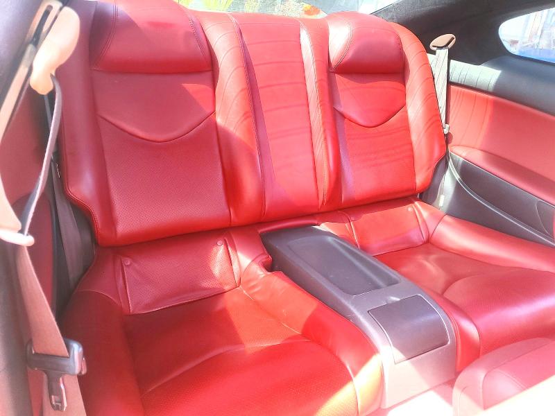 2012 Infiniti G37 Coupe მანქანა იყიდება აუქციონზე, vin: JN1CV6EK5CM421790, აუქციონის ნომერი: 54966426