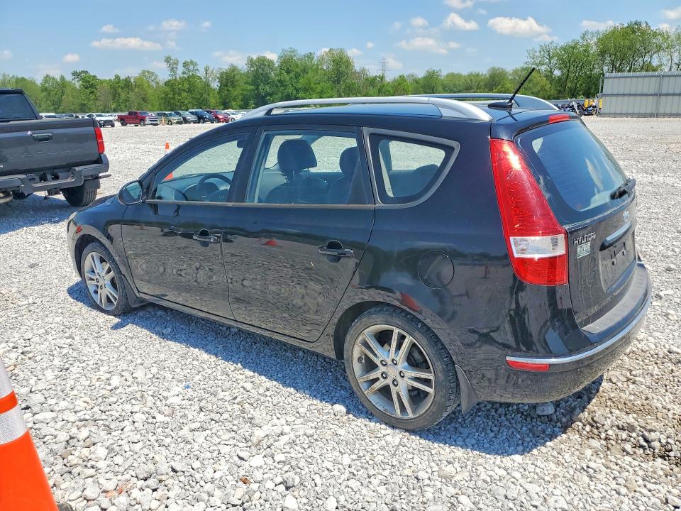 54067646 :رقم المزاد ، KMHDC8AE0CU129544 vin ، 2012 Hyundai Elantra Touring مزاد بيع