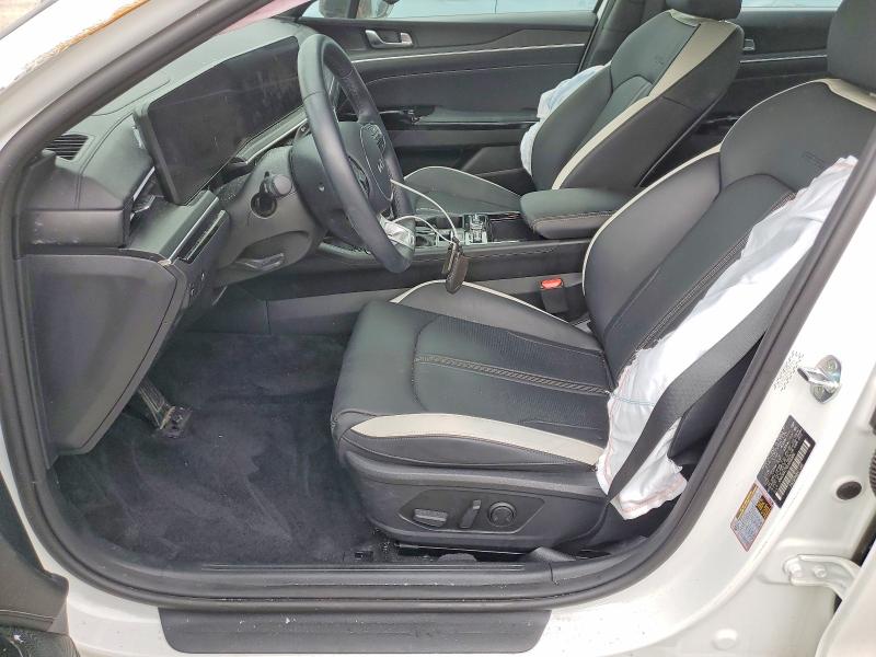 Aukcja sprzedaży 2025 Kia K5, vin: KNAG64J76S5306834, numer aukcji: 53084616