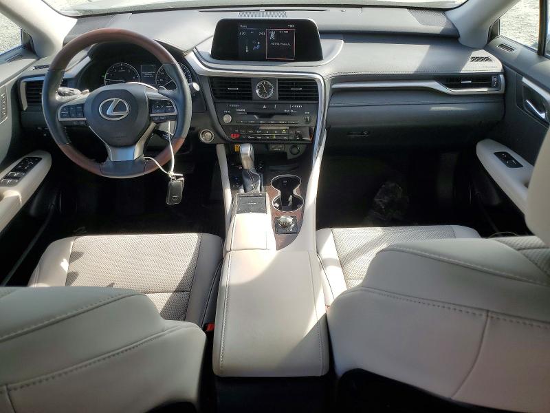 Aukcja sprzedaży 2022 Lexus Rx, vin: 2T2HZMAA7NC250156, numer aukcji: 52644436