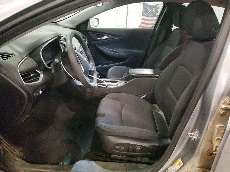 52099836 :رقم المزاد ، 1G1ZD5ST5RF131959 vin ، 2024 Chevrolet Malibu مزاد بيع