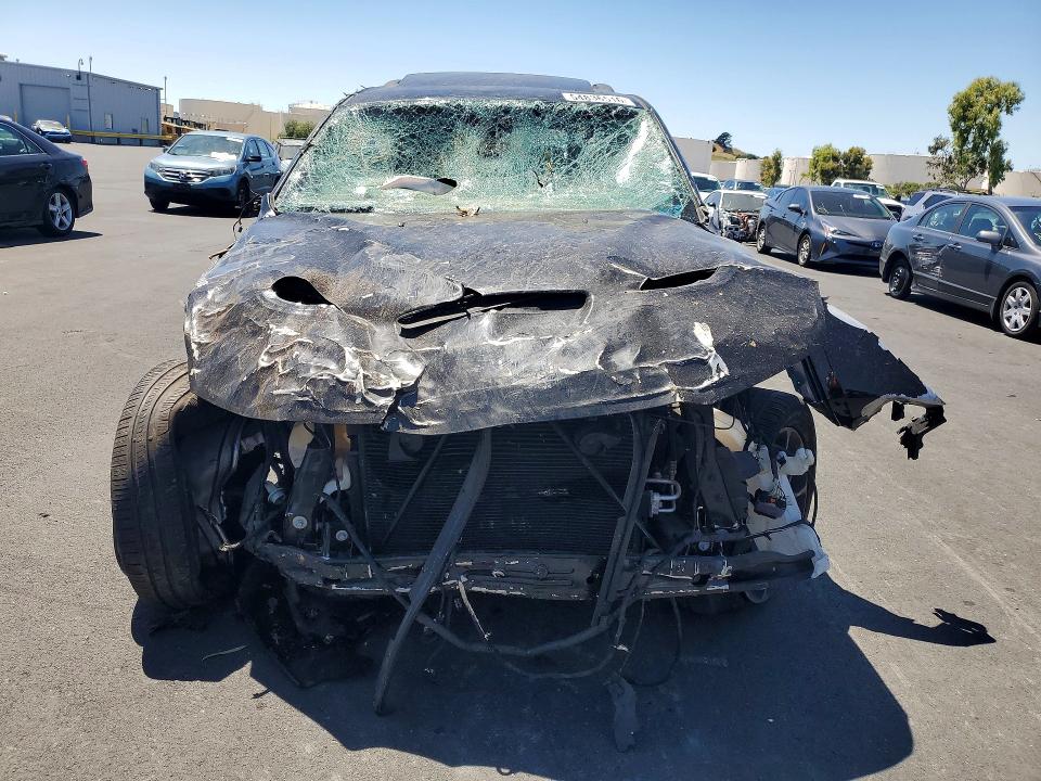 2021 Dodge Durango მანქანა იყიდება აუქციონზე, vin: 1C4SDJGJ9MC639340, აუქციონის ნომერი: 54836516