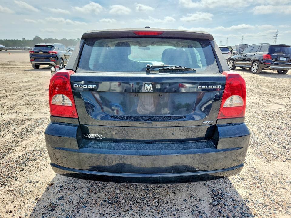 53841016 :رقم المزاد ، 1B3CB4HA8AD635698 vin ، 2010 Dodge Caliber مزاد بيع
