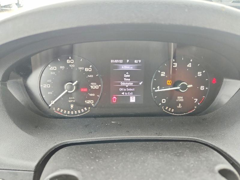 Aukcja sprzedaży 2023 Ram Promaster 2500, vin: 3C6LRVDG7PE500902, numer aukcji: 52971886