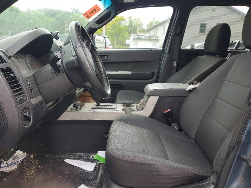 52999356 :رقم المزاد ، 1FMCU9DG3BKA30903 vin ، 2011 Ford Escape مزاد بيع