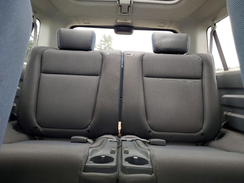 Продаж на аукціоні авто 2003 Honda Element, vin: 5J6YH285X3L043216, номер лоту: 54011386