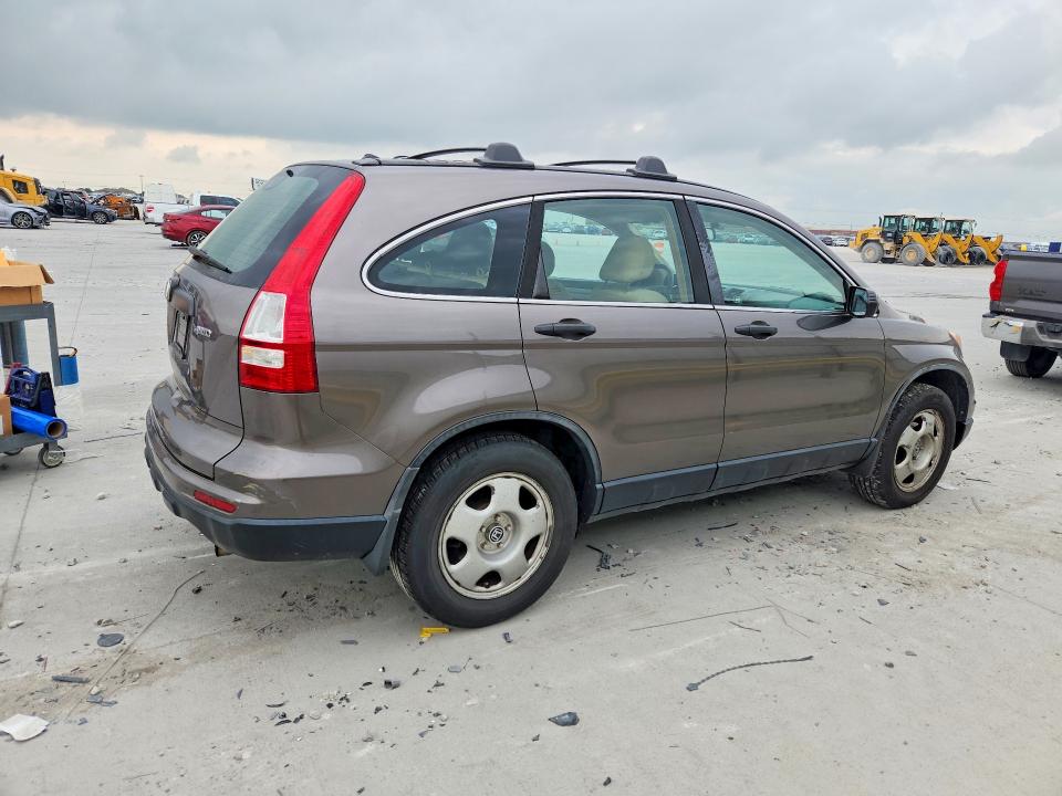 2010 Honda Cr-v მანქანა იყიდება აუქციონზე, vin: 5J6RE4H39AL067091, აუქციონის ნომერი: 54512216