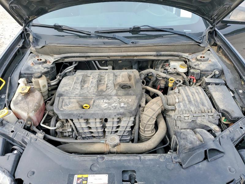 Продажа на аукционе авто 2014 Dodge Avenger, vin: 1C3CDZAB6EN225995, номер лота: 55199296