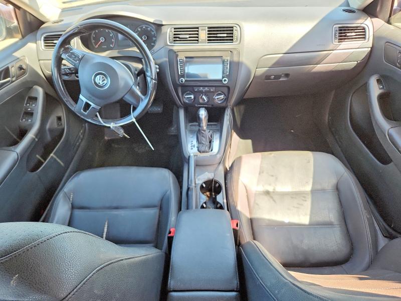 Продажа на аукционе авто 2011 Volkswagen Jetta, vin: 3VWDZ7AJ3BM362974, номер лота: 52899586
