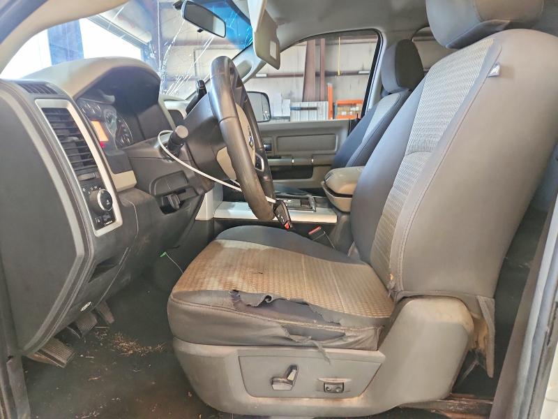 55049536 :رقم المزاد ، 1D3HV18P89S711840 vin ، 2009 Dodge Ram 1500 مزاد بيع