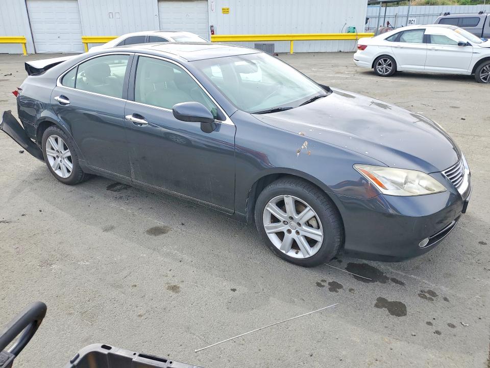 Продажа на аукционе авто 2008 Lexus Es, vin: JTHBJ46G182251576, номер лота: 54507016