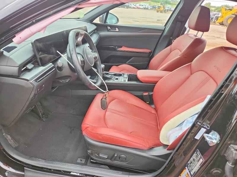 2026 Kia K5 მანქანა იყიდება აუქციონზე, vin: KNAG64J78T5462181, აუქციონის ნომერი: 54208356