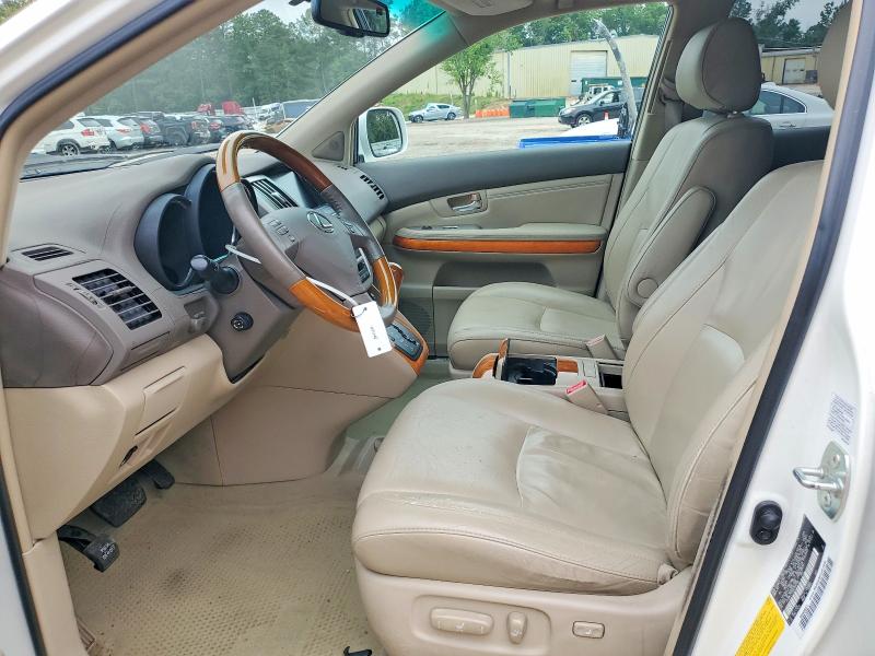 Aukcja sprzedaży 2008 Lexus Rx, vin: 2T2HK31U38C095358, numer aukcji: 54660066