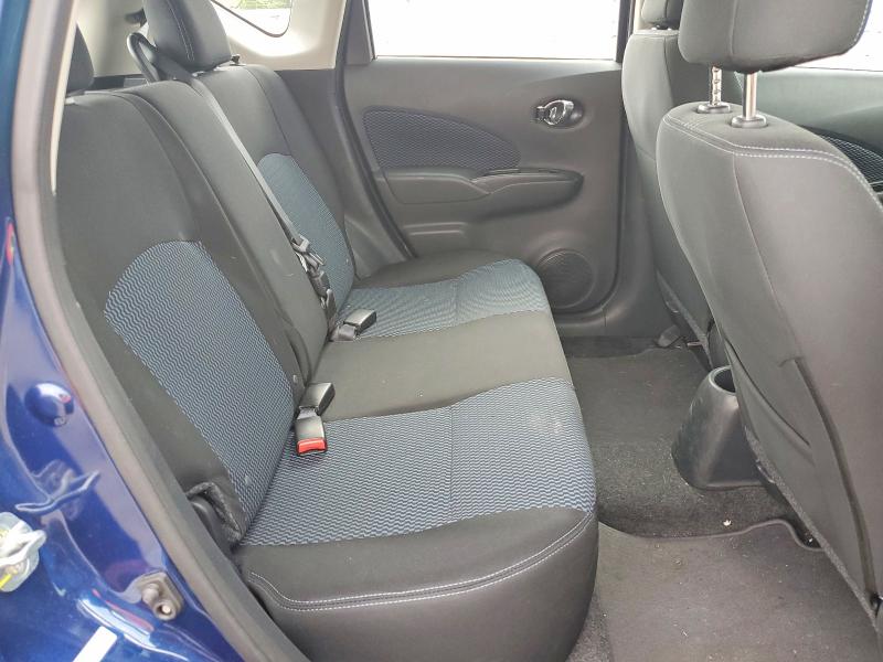 Продажа на аукционе авто 2018 Nissan Versa Note, vin: 3N1CE2CP8JL370087, номер лота: 53260216