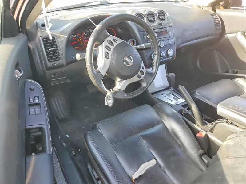 Продажа на аукционе авто 2008 Nissan Altima, vin: 1N4BL24E48C138805, номер лота: 51699866