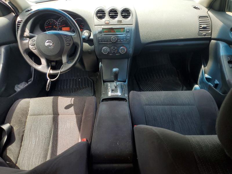 Продажа на аукционе авто 2011 Nissan Altima, vin: 1N4AL2AP2BC154185, номер лота: 53170246