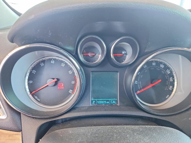 Продаж на аукціоні авто 2014 Buick Encore, vin: KL4CJASB8EB520337, номер лоту: 55355986