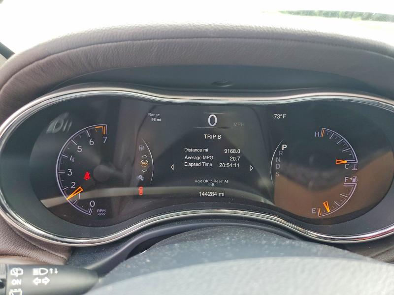 Продажа на аукционе авто 2015 Jeep Grand Cherokee, vin: 1C4RJECG4FC744458, номер лота: 53526436