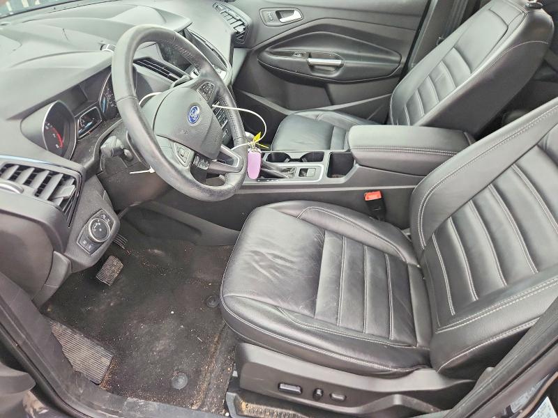 2019 Ford Escape მანქანა იყიდება აუქციონზე, vin: 1FMCU9J90KUB59143, აუქციონის ნომერი: 52150966