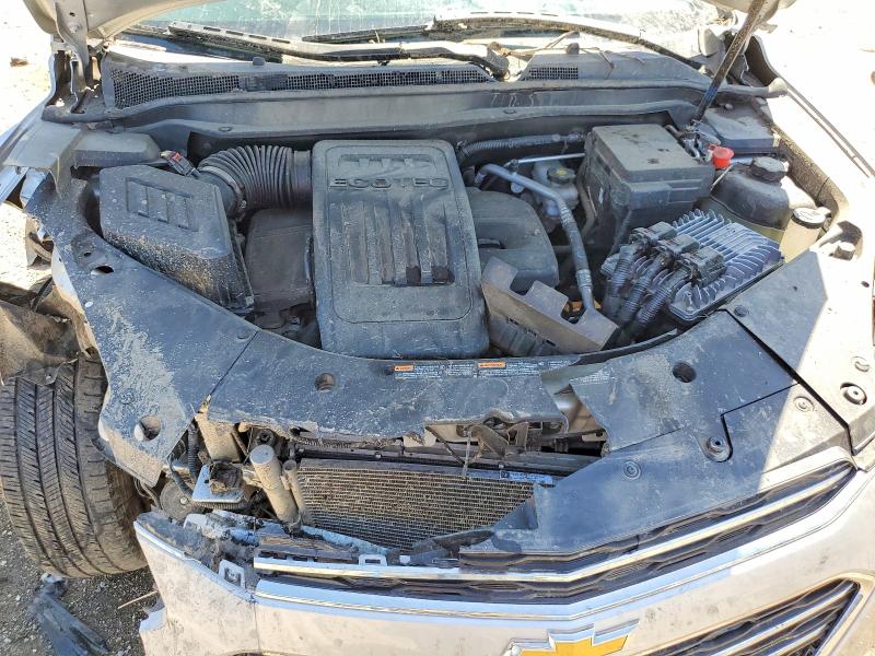 Aukcja sprzedaży 2017 Chevrolet Equinox, vin: 2GNALCEK4H6204527, numer aukcji: 51902916