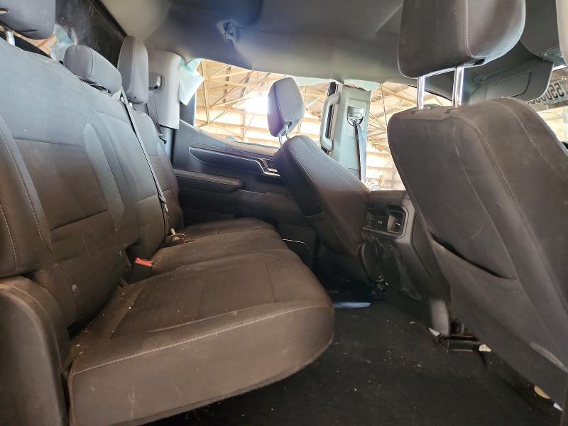 Aukcja sprzedaży 2023 Chevrolet Silverado, vin: 3GCUDFED5PG327035, numer aukcji: 55008866