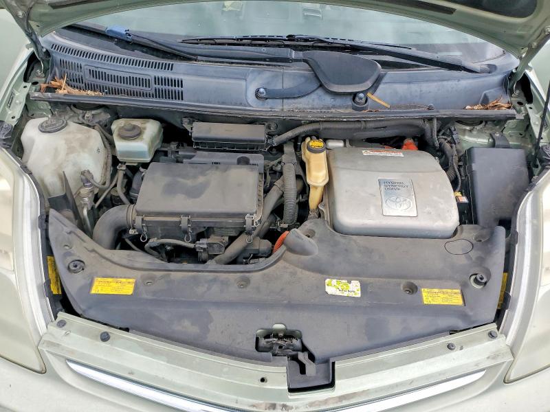 Aukcja sprzedaży 2007 Toyota Prius, vin: JTDKB20U777601327, numer aukcji: 52061366