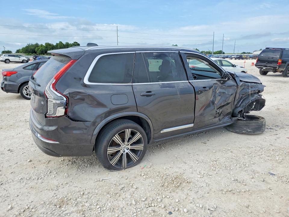 2024 Volvo Xc90 მანქანა იყიდება აუქციონზე, vin: YV4062PEXR1164226, აუქციონის ნომერი: 53800776