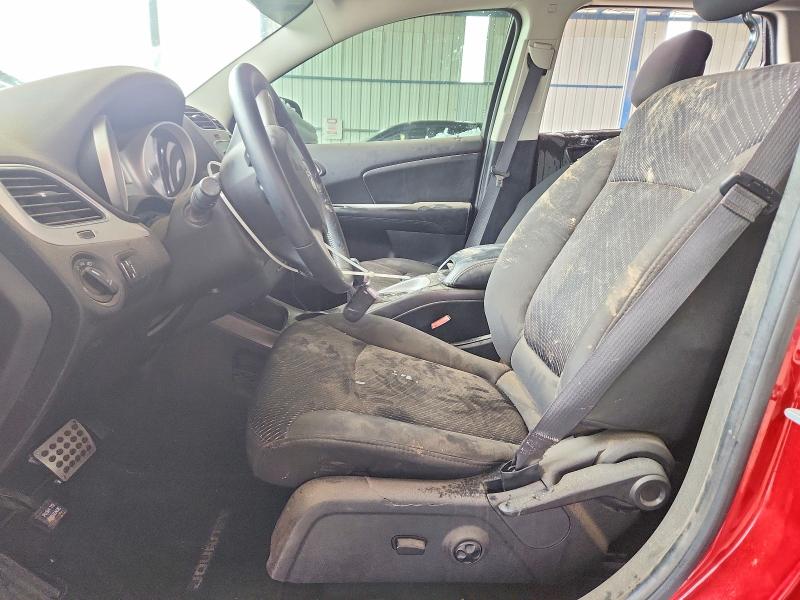 52521676 :رقم المزاد ، 3C4PDDBG1GT109648 vin ، 2016 Dodge Journey مزاد بيع