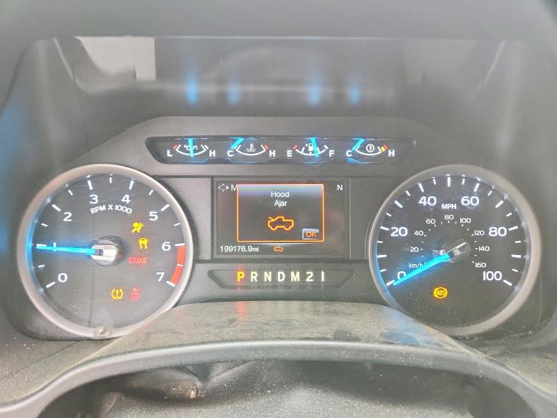 Aukcja sprzedaży 2019 Ford F250, vin: 1FT7W2B64KED24262, numer aukcji: 53018666