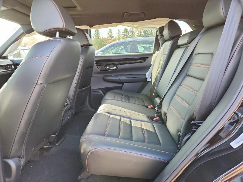 Продажа на аукционе авто 2024 Honda Cr-v, vin: 2HKRS6H97RH209839, номер лота: 52493486