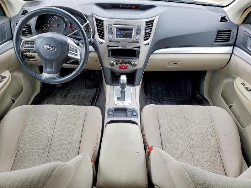 Aukcja sprzedaży 2014 Subaru Outback, vin: 4S4BRBDC6E3246101, numer aukcji: 53111976