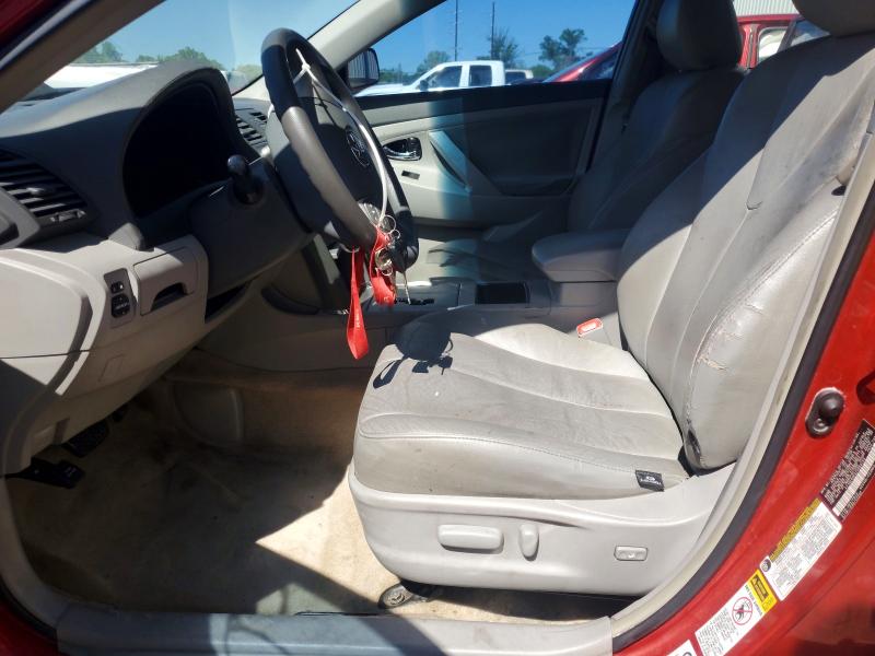 Aukcja sprzedaży 2007 Toyota Camry, vin: 4T1BE46KX7U083140, numer aukcji: 51546476