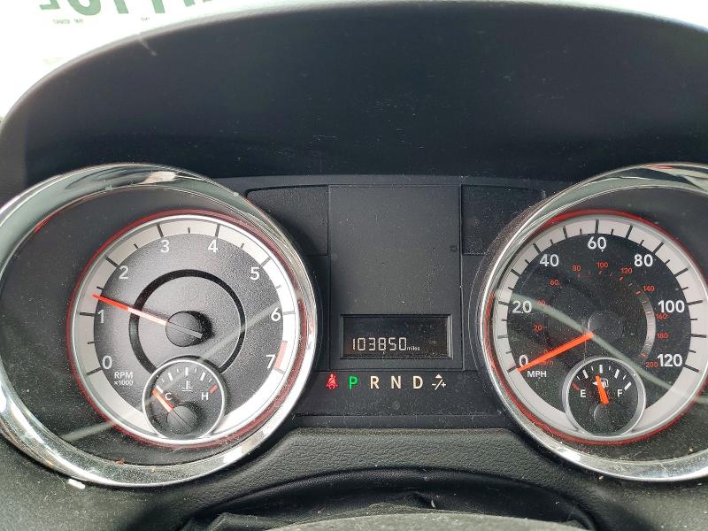 Продаж на аукціоні авто 2014 Dodge Grand Caravan, vin: 2C4RDGCG0ER123047, номер лоту: 52500116