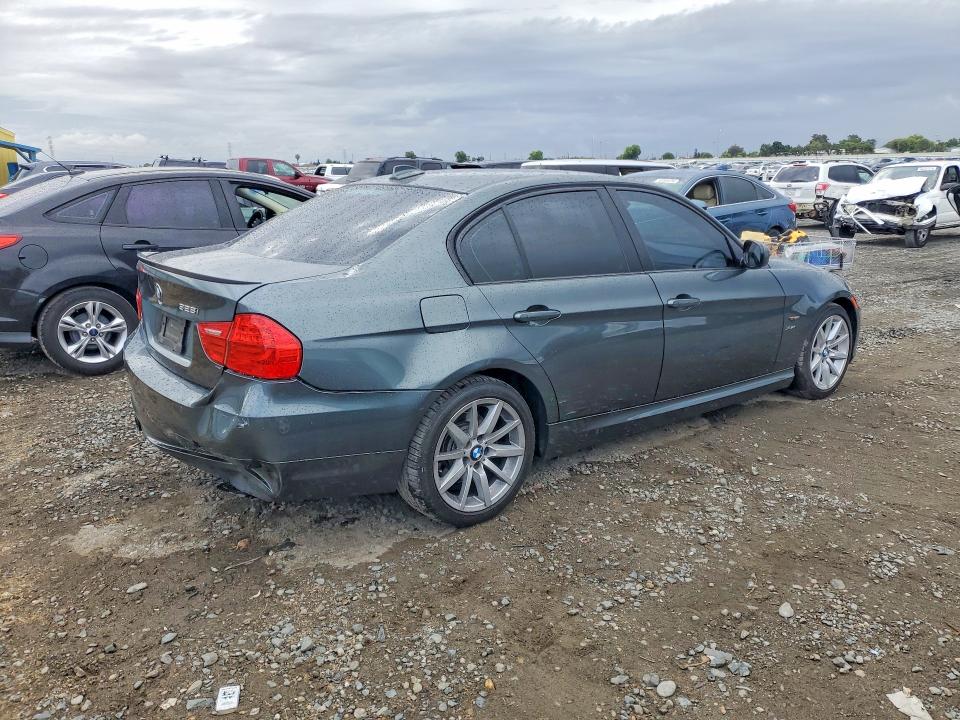 Продаж на аукціоні авто 2011 Bmw 328, vin: WBAPK5G55BNN28059, номер лоту: 55383326